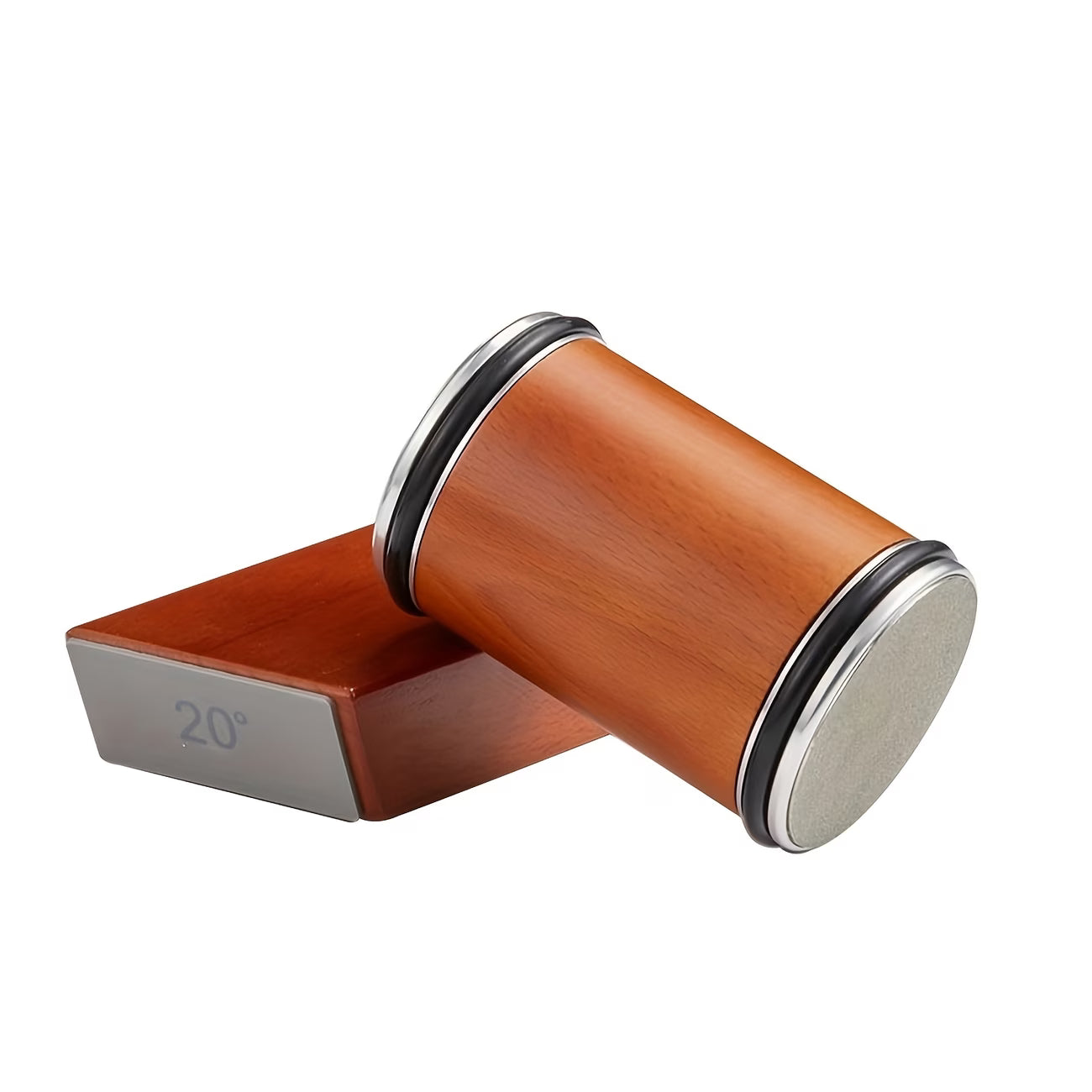 Magnetický diamantový brousek na nože (400/1000 grit)