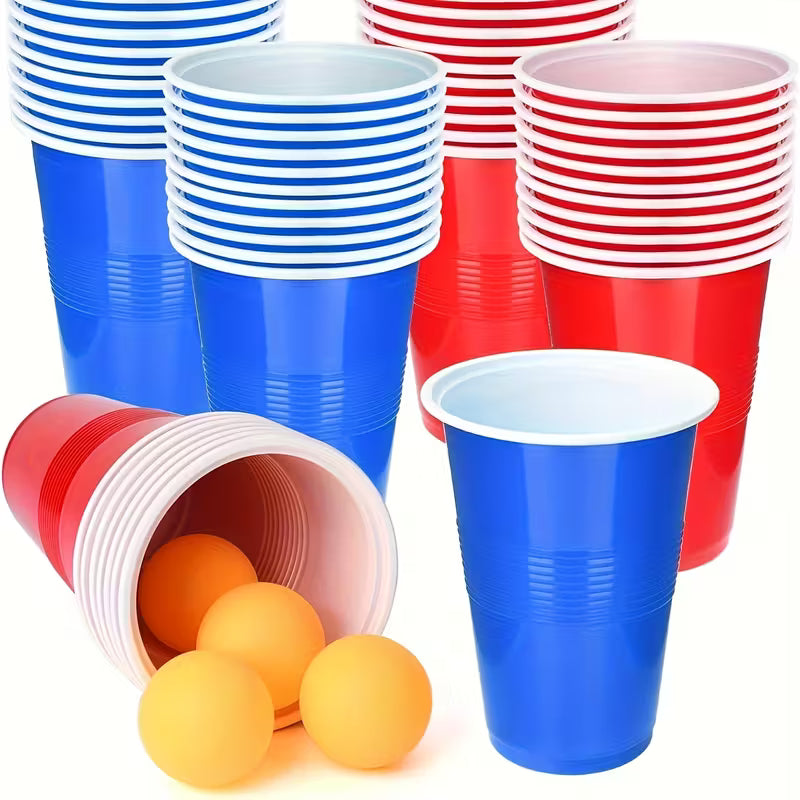 Sada pro beer pong