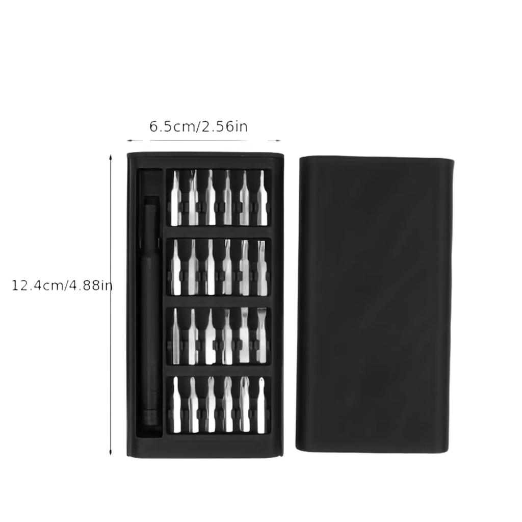 Mini Šroubovák 25v1