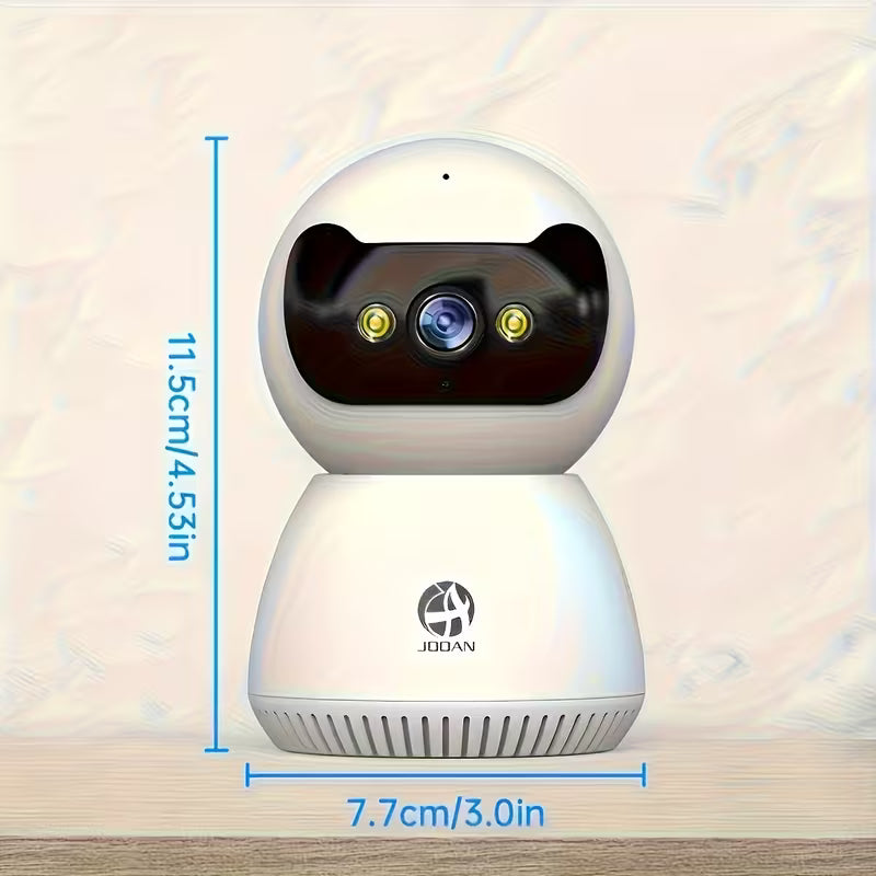 Domácí kamera pro mazlíčky