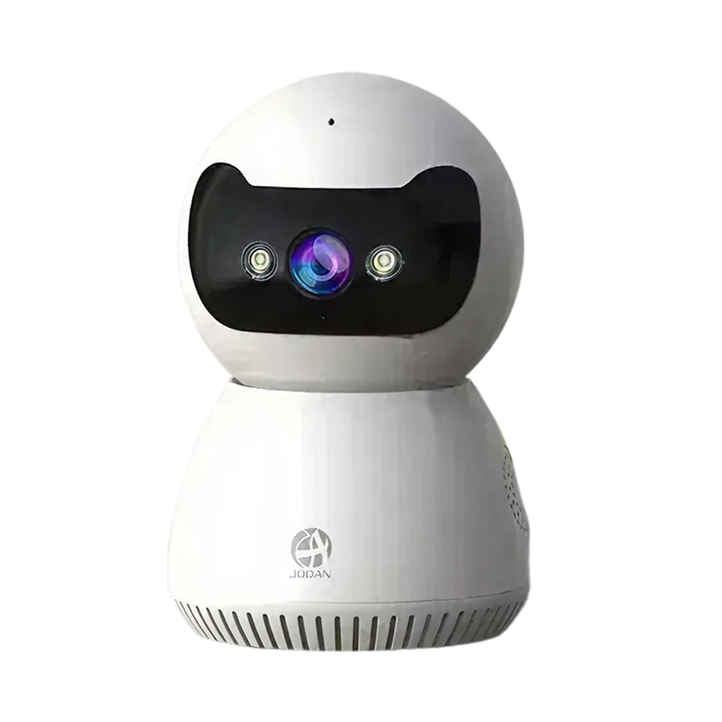 Domácí kamera pro mazlíčky