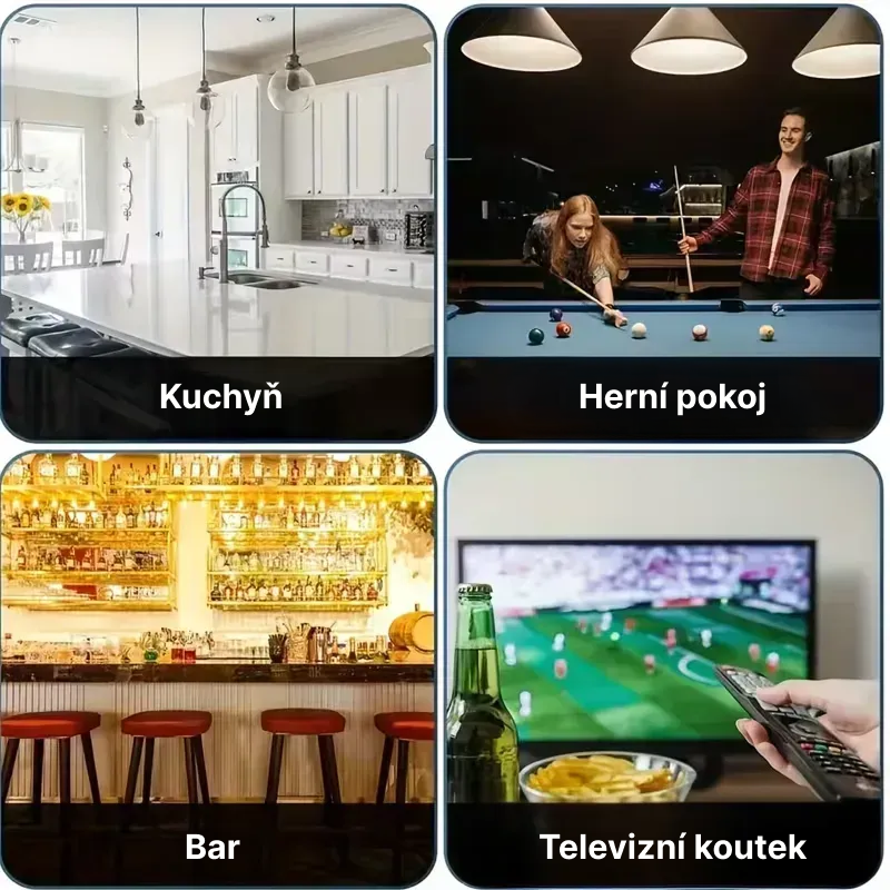 Otvírák na pivo s počítadlem