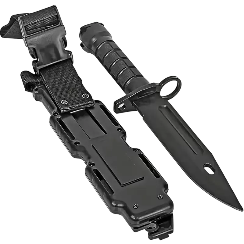 Žertovný gumový nůž