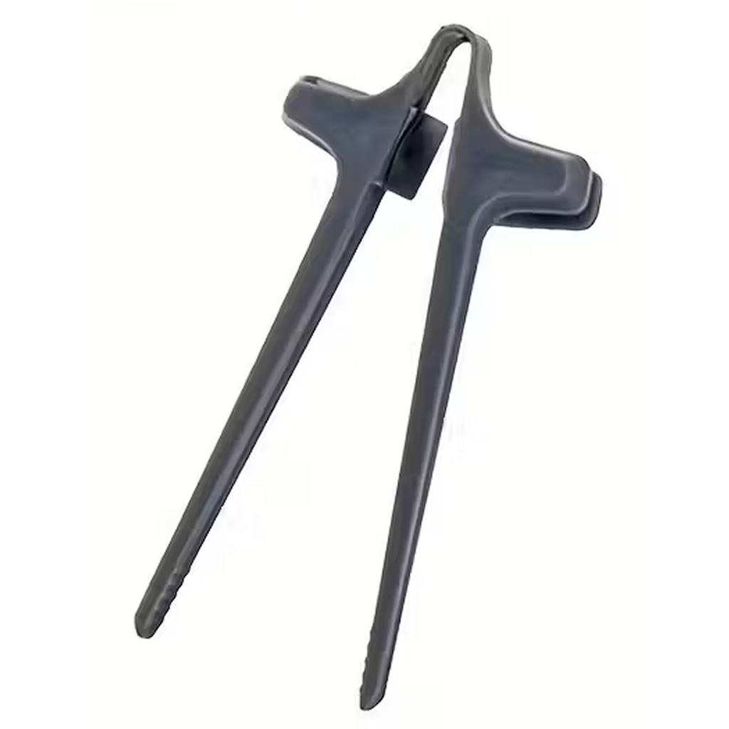 Hůlky na snacky bez špinění rukou