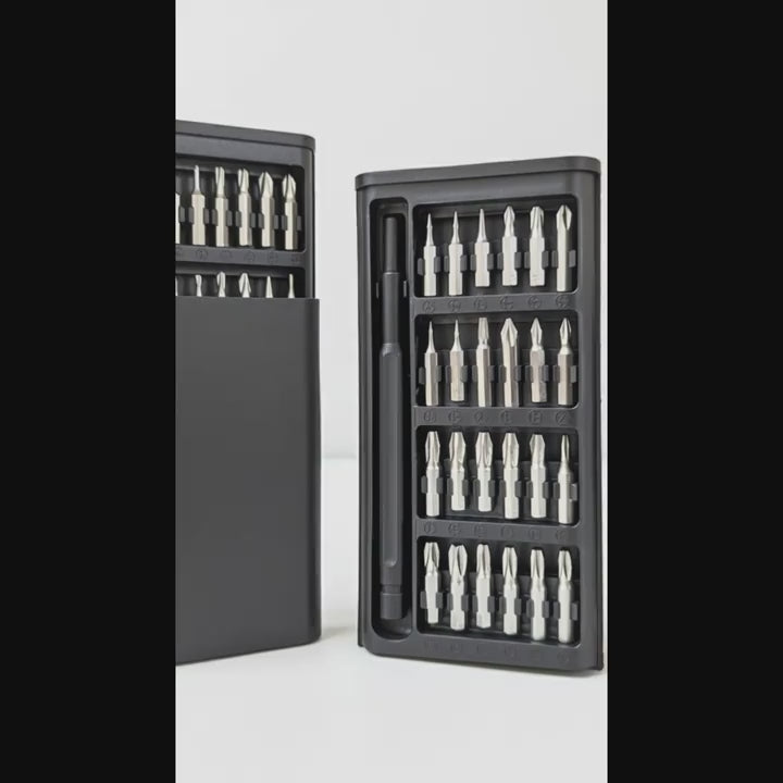 Mini Šroubovák 25v1