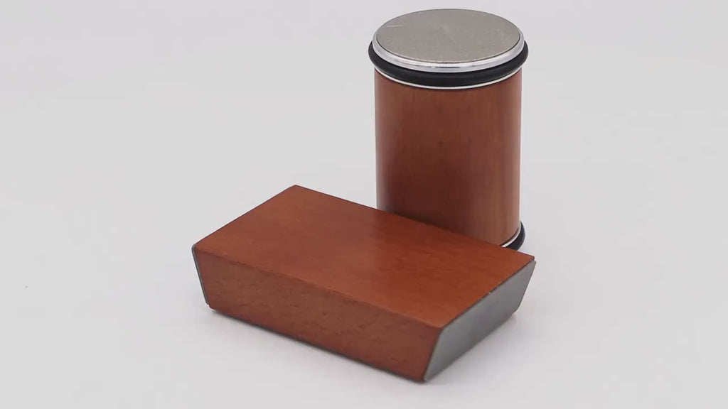 Magnetický diamantový brousek na nože (400/1000 grit)